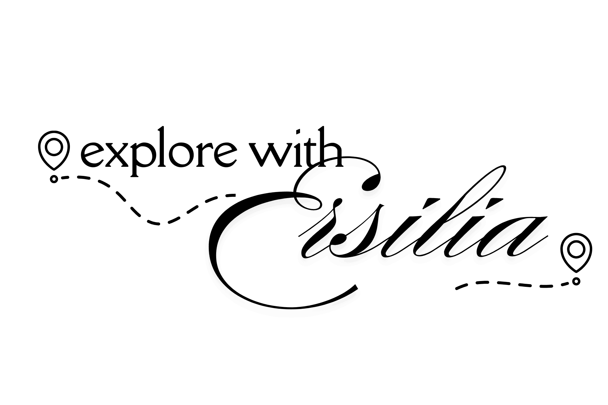 Explore with Ersilia logo