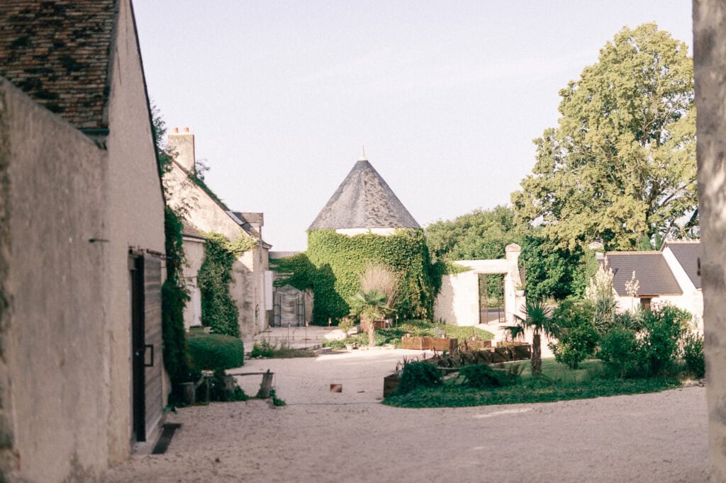 Beaugency, a village escape in France