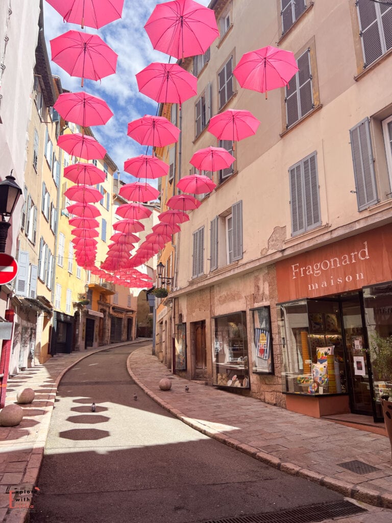 french riviera things to see in spring 1