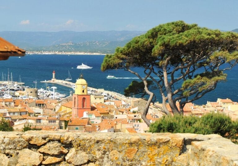 The Best French Riviera Towns : A Complete Guide to Help You Choose Your Base and What to See