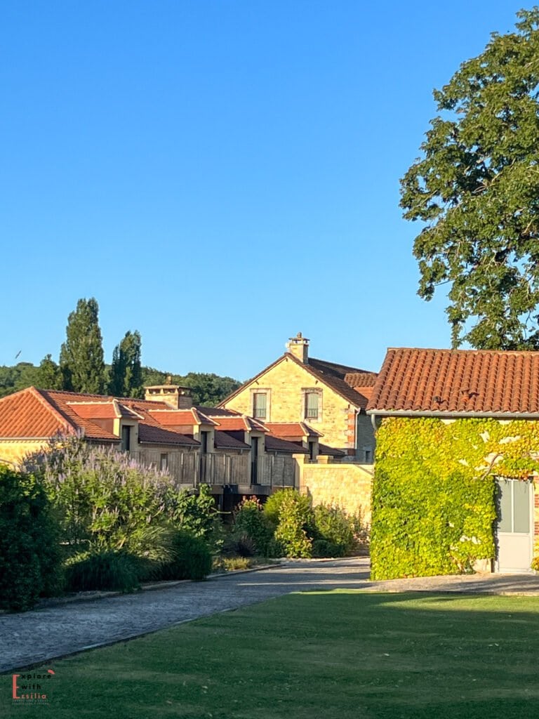 dordogne castle hotel review 1 12