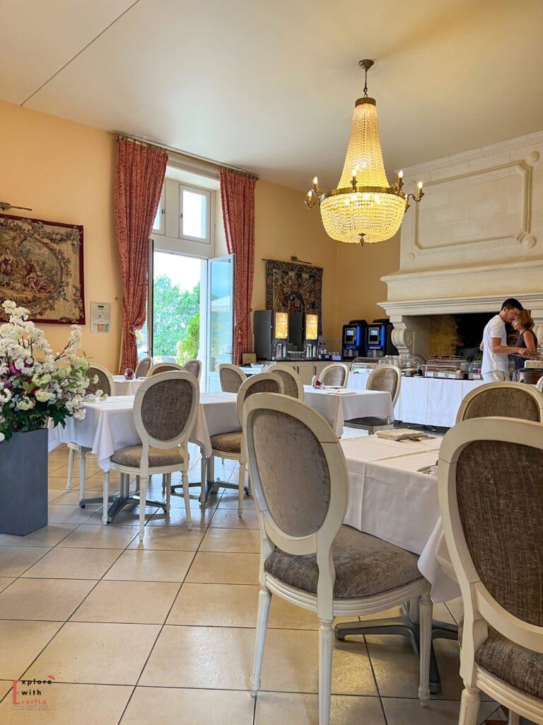 dordogne castle hotel review 1 14