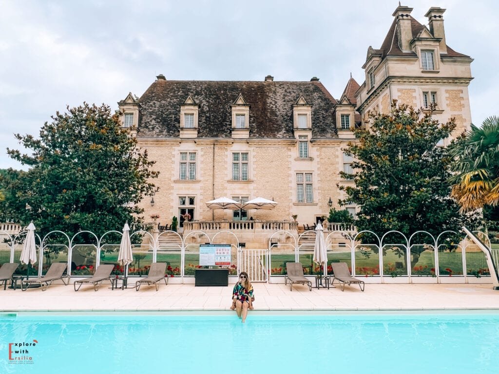 dordogne castle hotel review 1 16