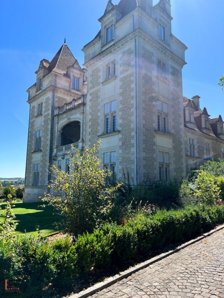 dordogne castle hotel review 1 5