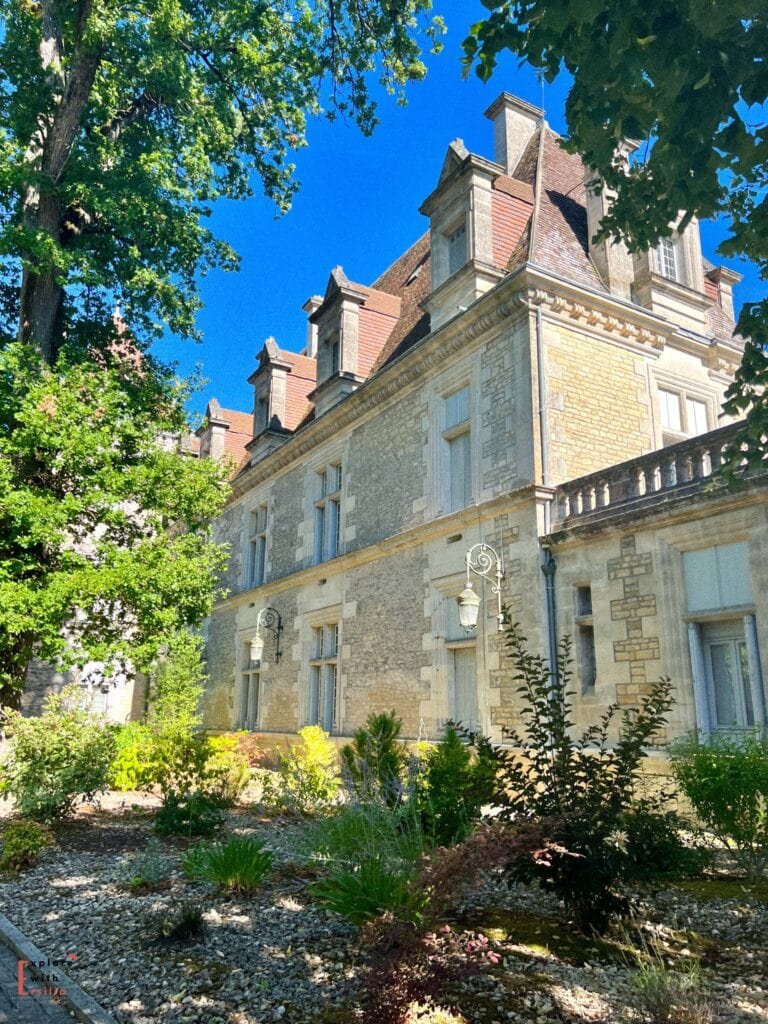 dordogne castle hotel review 1 7