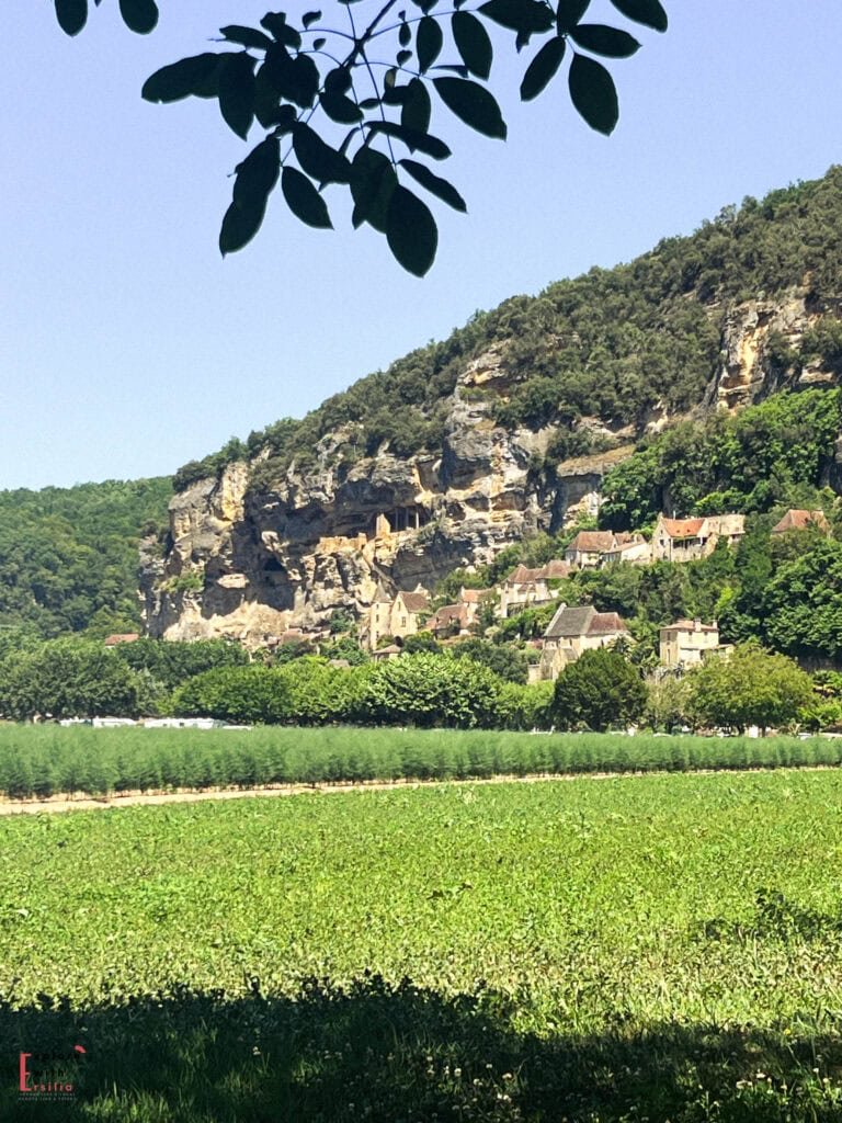 dordogne travel from Sarlat 1