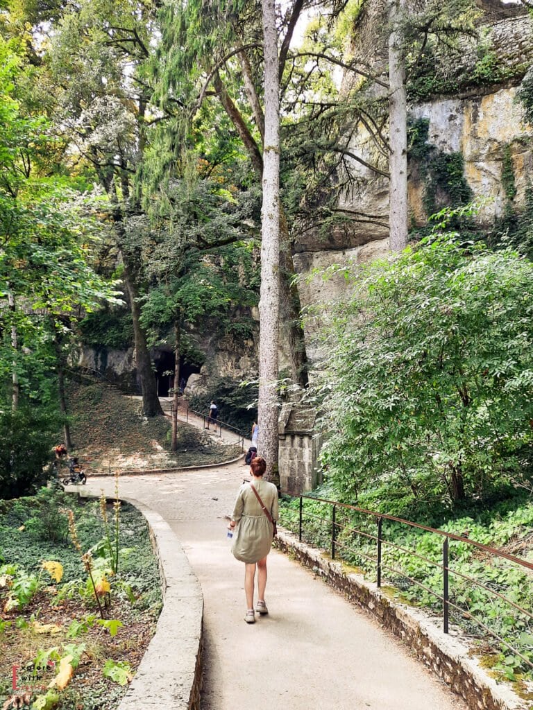 dordogne travel from Sarlat 11 1