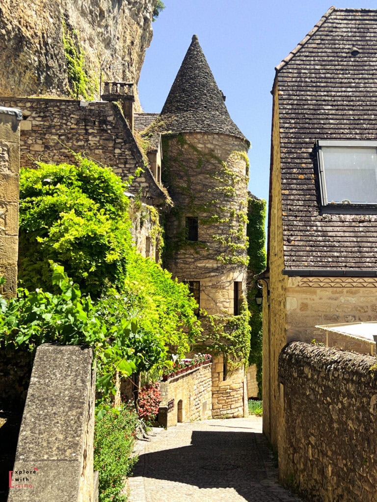 dordogne travel from Sarlat 9