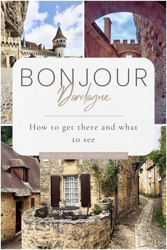 dordogne travel guide
