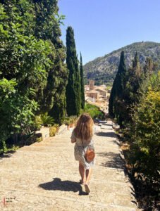 Mallorca without crowds 43