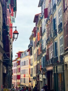 basque country roadtrip 0803