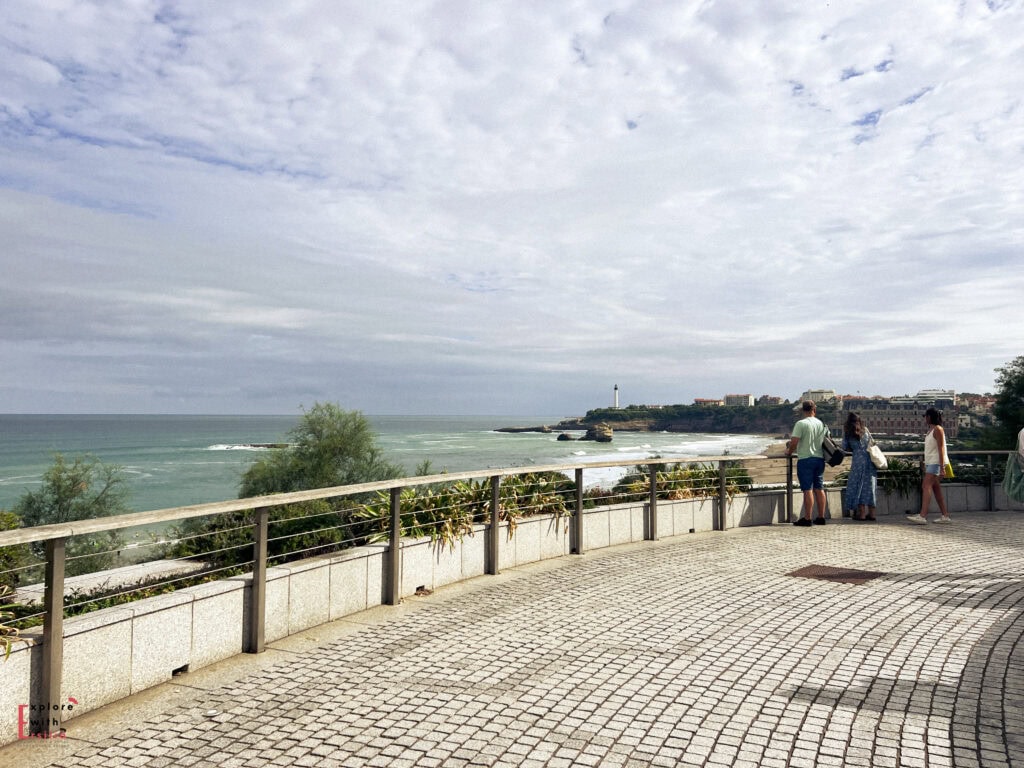 basque country roadtrip 1190