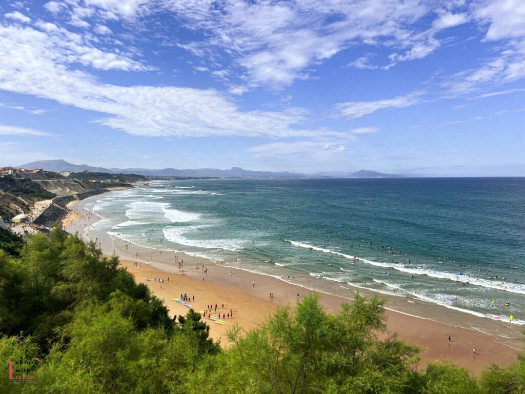 basque country roadtrip 1215
