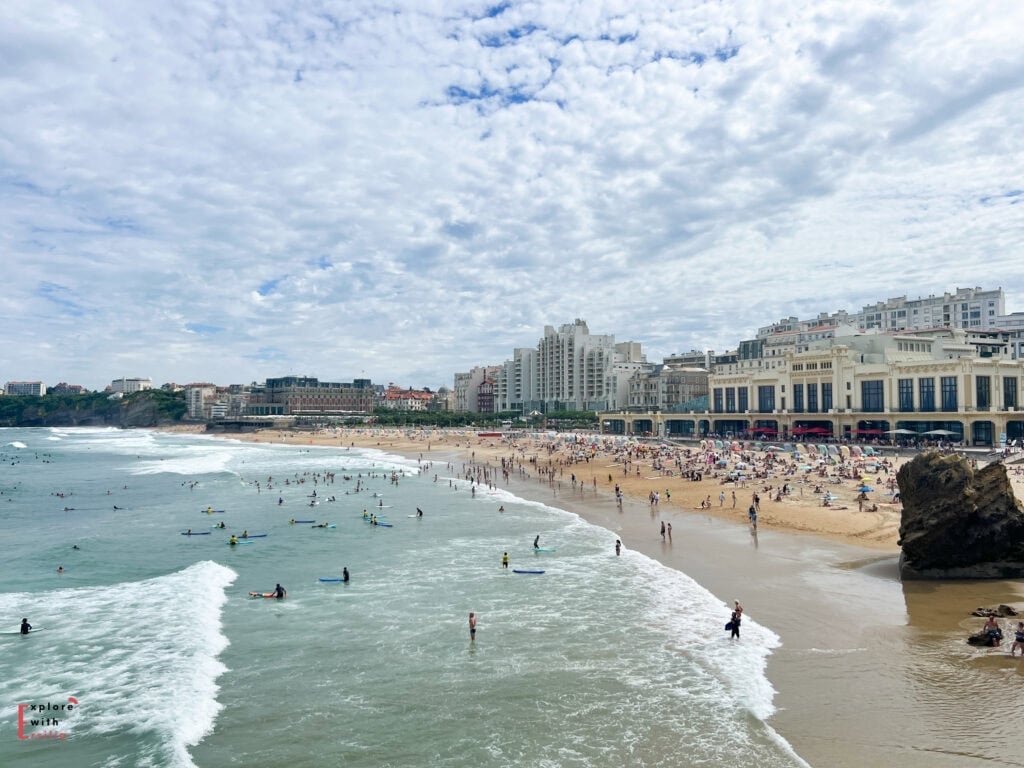 basque country roadtrip 1319