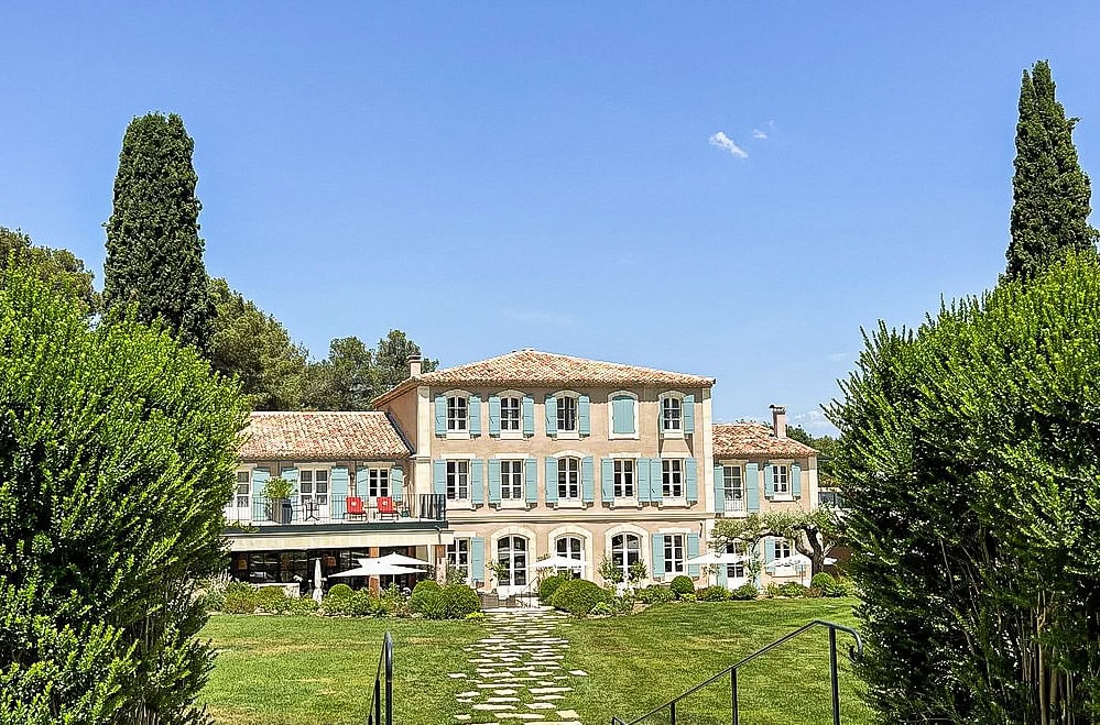 domaine de valmouriane